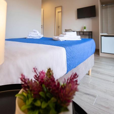 My Home Catania Rooms Экстерьер фото