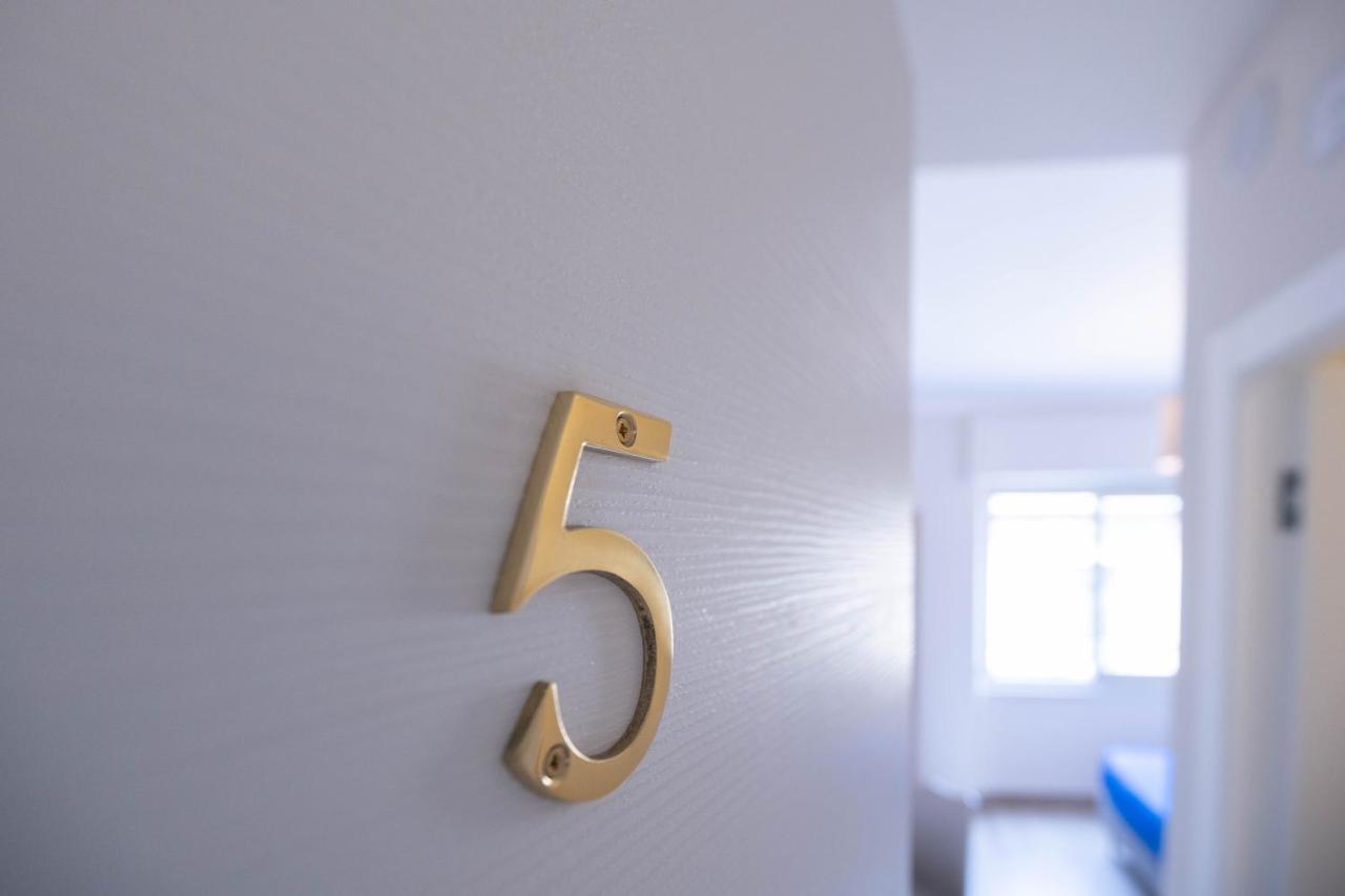 My Home Catania Rooms Экстерьер фото