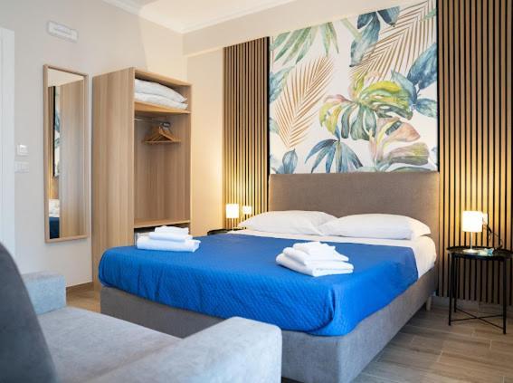 My Home Catania Rooms Экстерьер фото