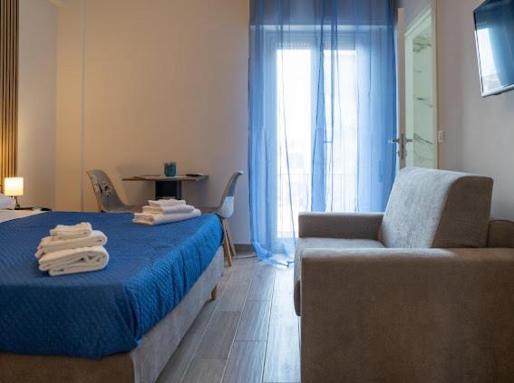 My Home Catania Rooms Экстерьер фото