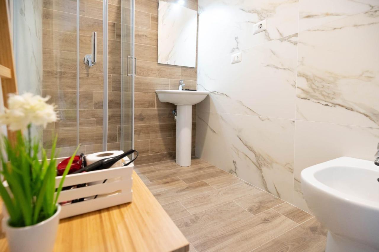 My Home Catania Rooms Экстерьер фото